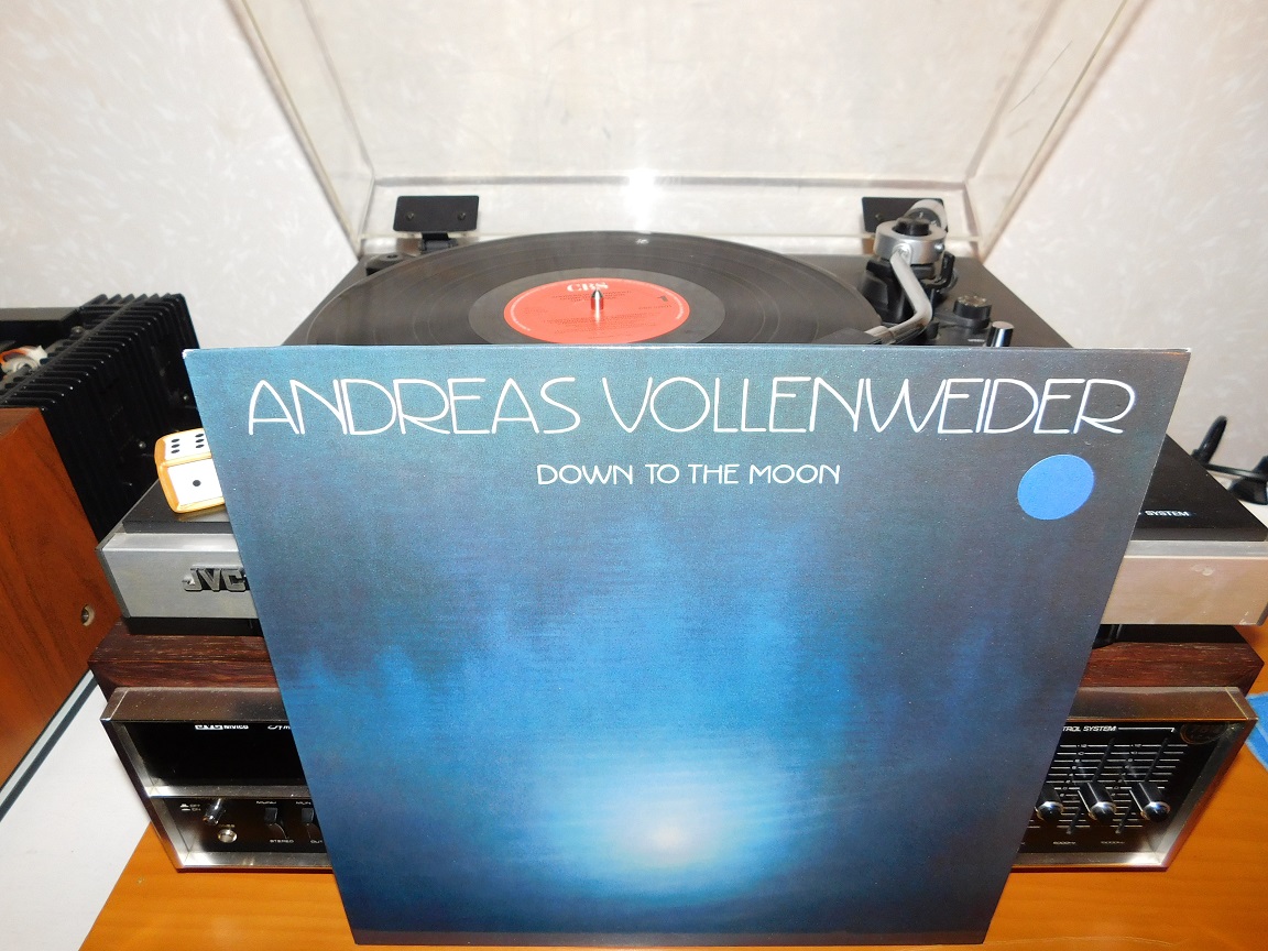 Andreas Vollenweider - Down to the Moon small.jpg