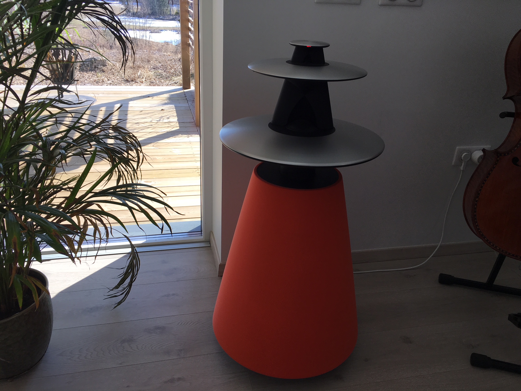 Beolab5 orange.JPG