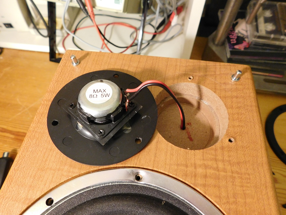 Hitachi Speaker System Tweeter.jpg