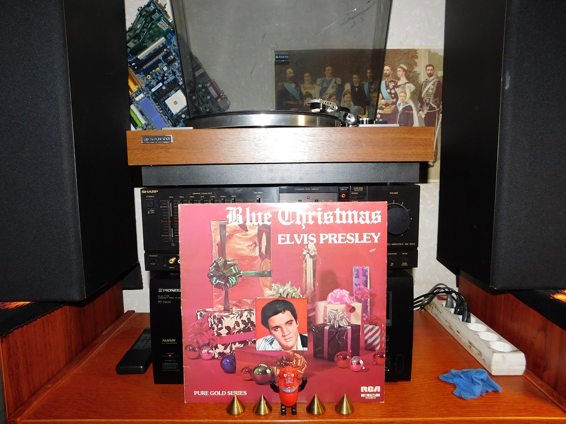 Elvis Presley - Blue Christmas.jpg