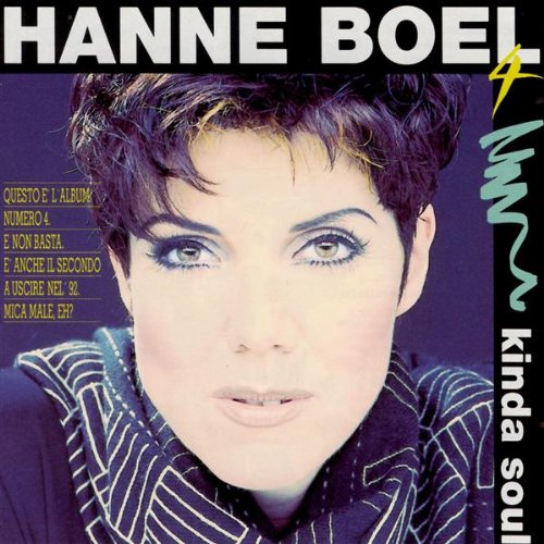 Hanne Boel - Kinda Soul.jpg