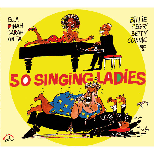 BD Music & Cabu Present 50 Singing Ladies.png