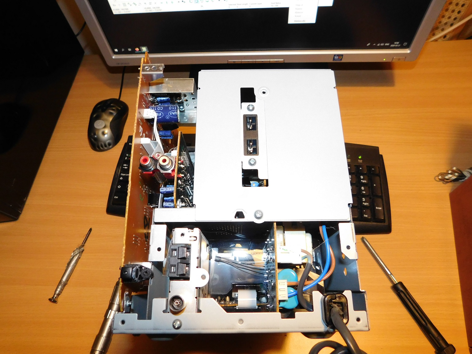 Sony-micro här kom man inte in heller.jpg