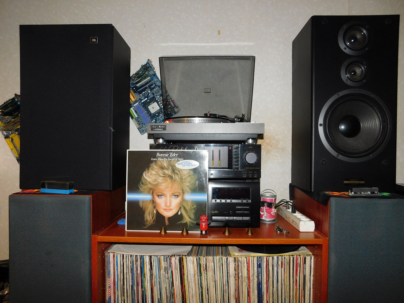 Bonnie Tyler - Faster Than The Speed Of Night.jpg