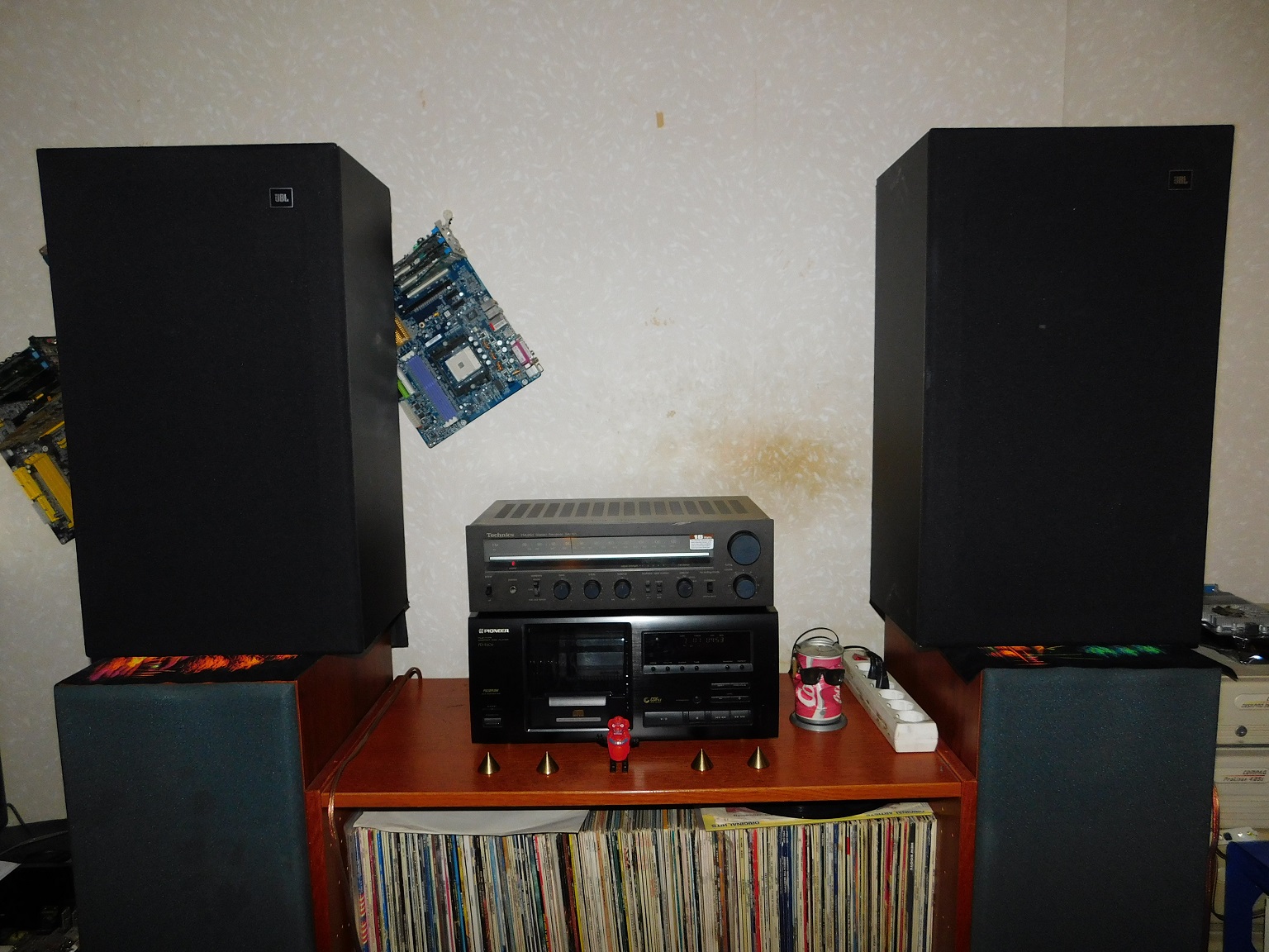 Technics SA-101 testas.jpg