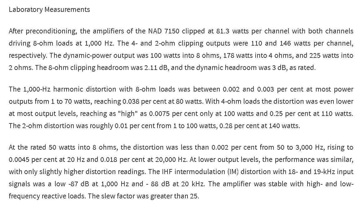 NAD 2150 3150 7150 power measurements.jpg