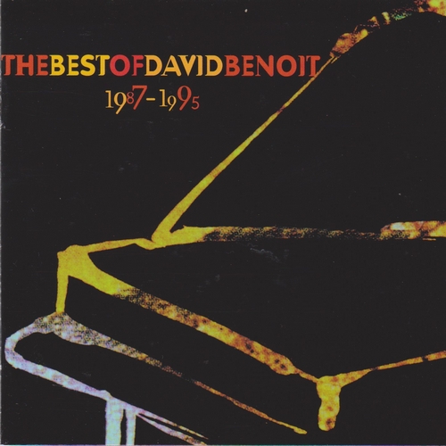 David Benoit Front The Best Of.jpg