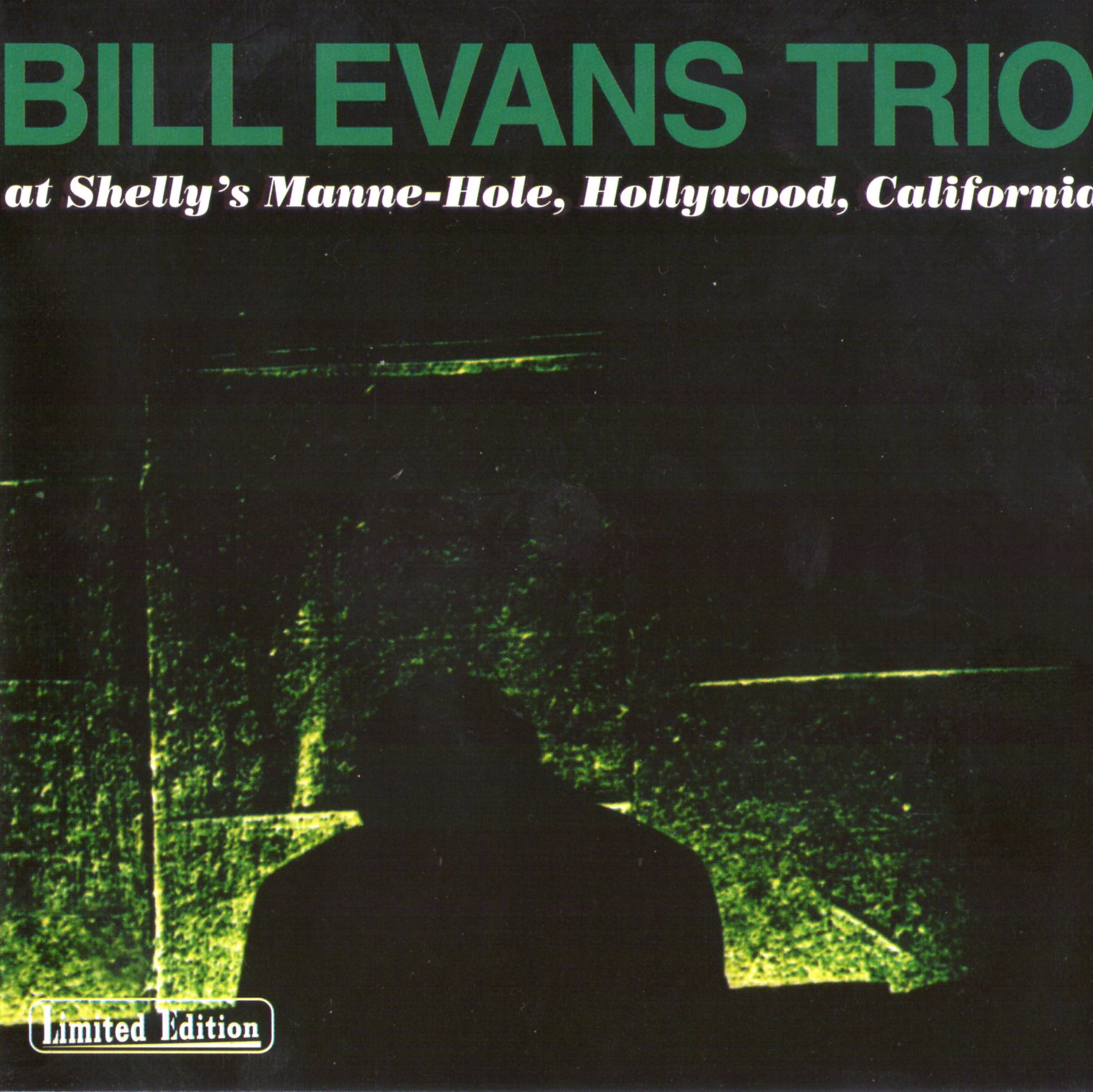 Bill Evans Trio at Shelly's Manne-Hole, Hollywood, California.jpg