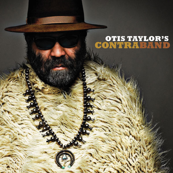 Otis Taylor´s Contraband.jpg