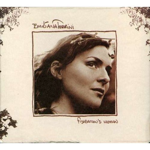 Emiliana Torrini - Fisherman's Woman (2005).jpg