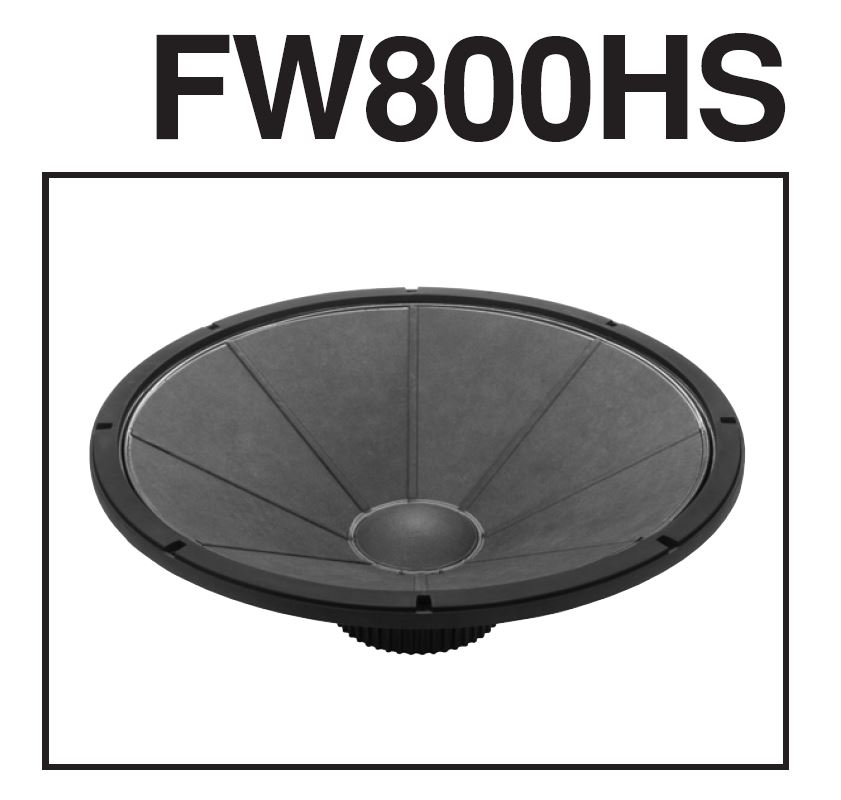 Fostex FW800.JPG