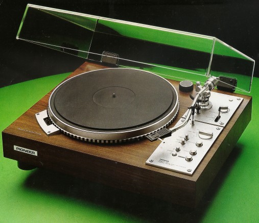 Pioneer PL570.jpg
