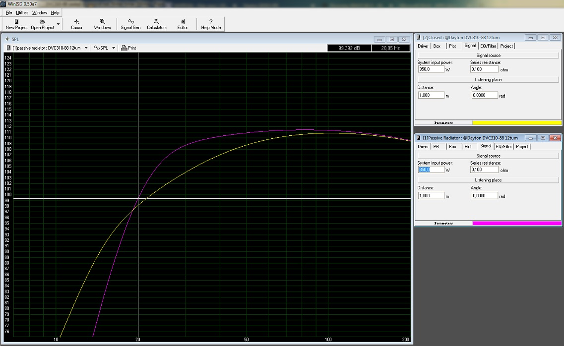 DVC310-88 sealed vs passive rad. 50literSPL 350rms.jpg