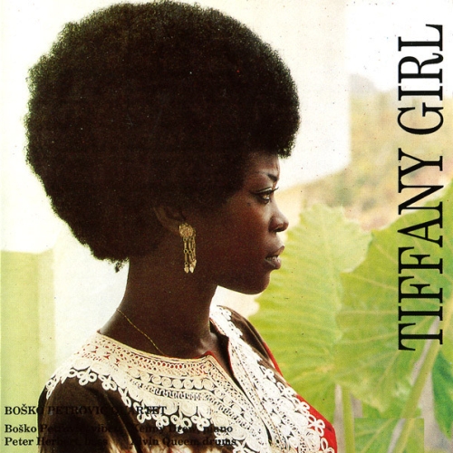 Bosko Petrovic - Tiffany Girl.jpg