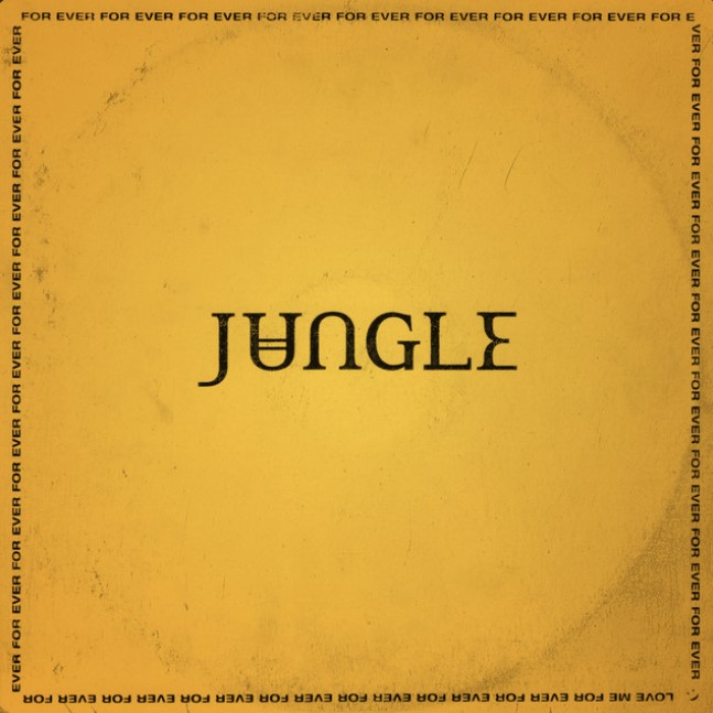 Jungle - For ever.jpg