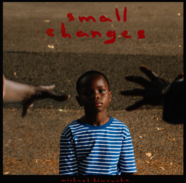 Michael Kiwanuka - Small Changes.jpg