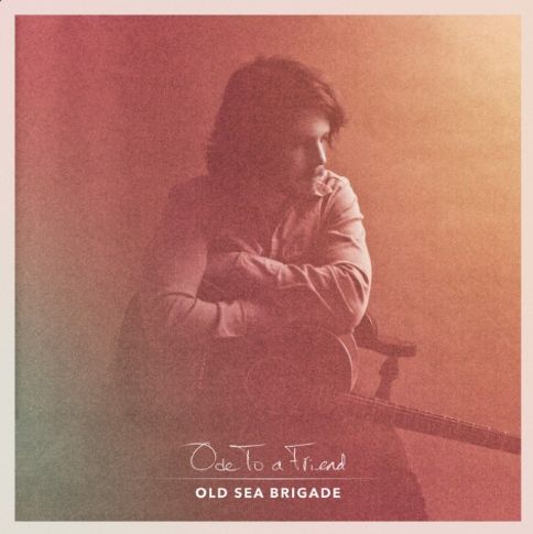 Old sea brigade - Ode to a friend.jpg