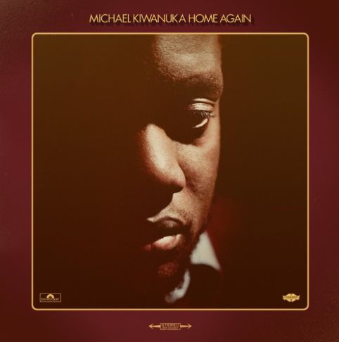 Michael Kiwanuka - Home again.jpg