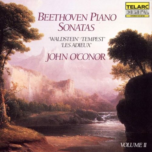 Beethoven Piano Sonatas Volume 2.jpg