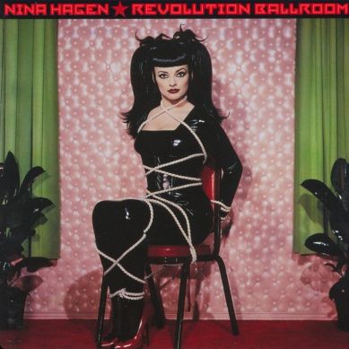 Nina Hagen - Revolution Ballroom.jpg