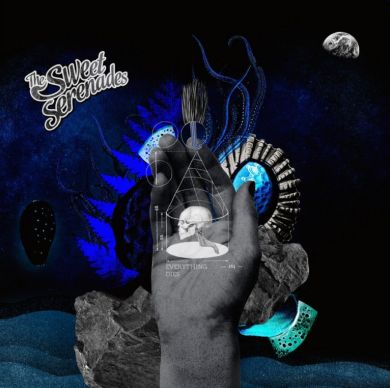 The Sweet Serenades - Everything Dies.jpg