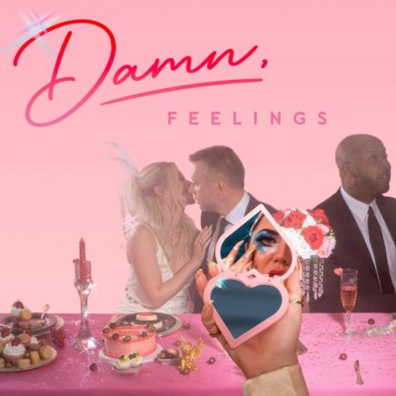 Chayla Hope - Damn, Feelings.jpg