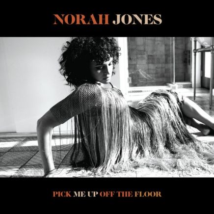 Norah Jones - Pick me up off the floor.jpg