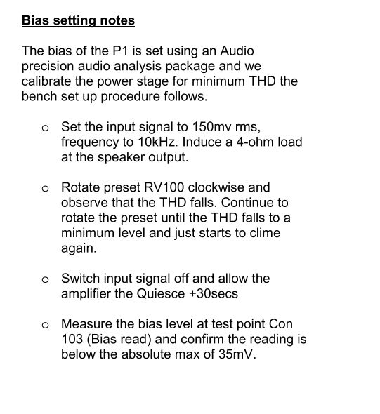 Arcam P1 quiescent current.jpg