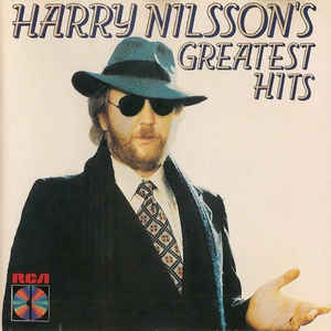 Harry Nilsson's greatest hits.jpg