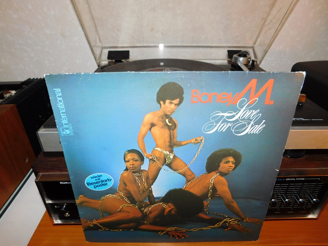 Boney M. - Love For Sale small.jpg